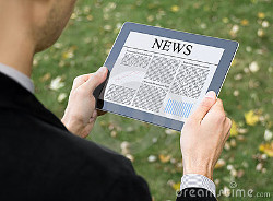 Tablet News